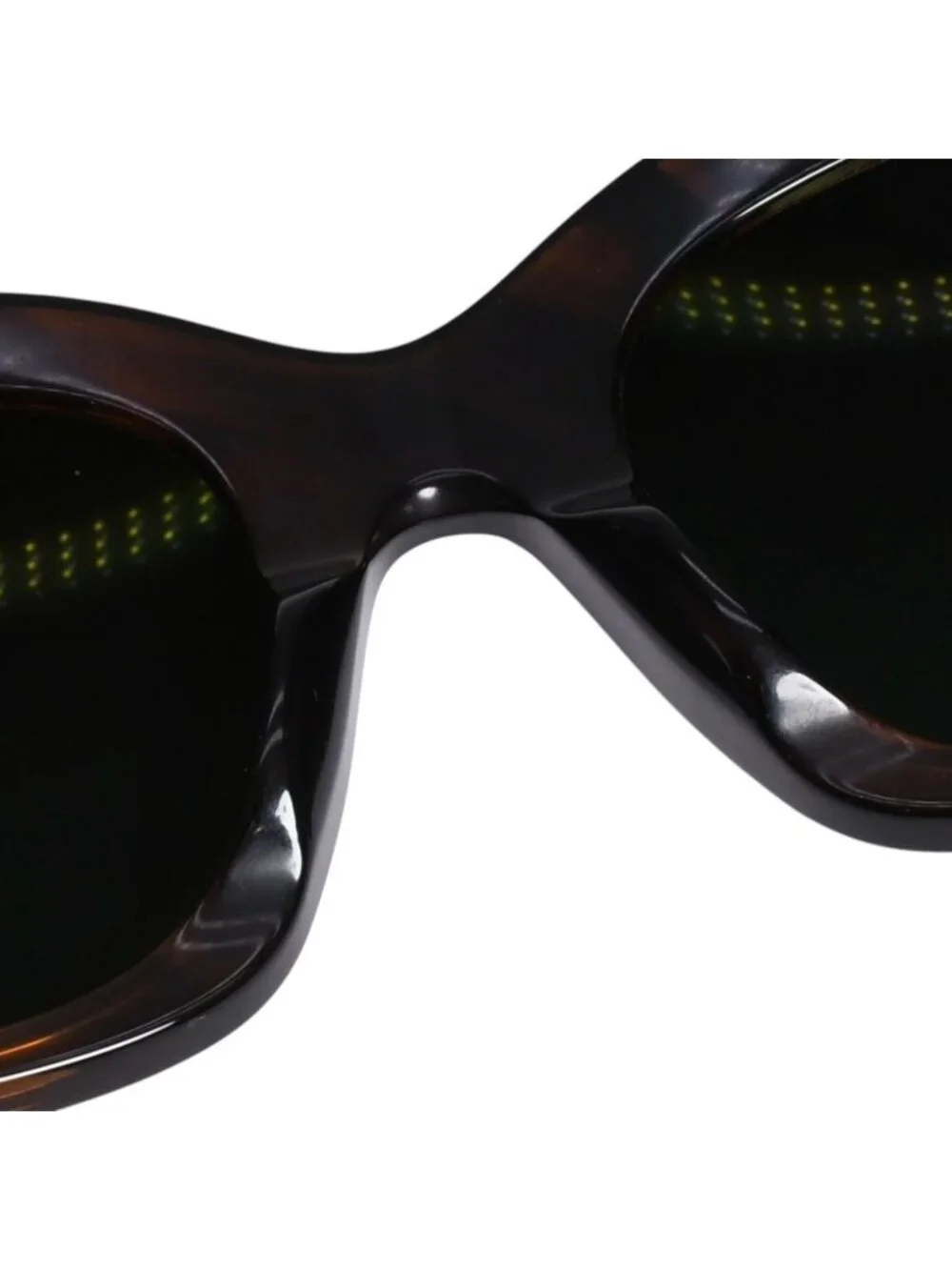 Chanel Sunglasses Eyewear Y9 CC Logo Brown